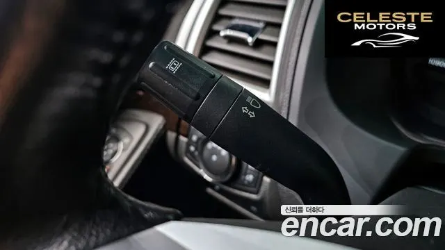 FORD 3.5 Limited 4WD 2014 — photo 17 sur 20