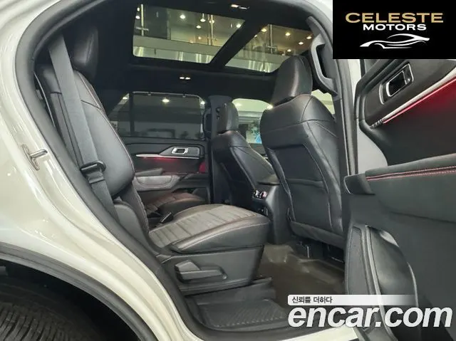 FORD 62.3 ST-Line 4WD 2025 — photo 15 sur 26