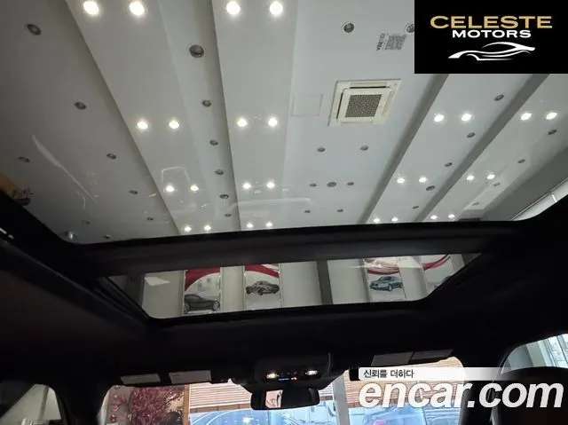 FORD 62.3 ST-Line 4WD 2025 — photo 17 sur 26