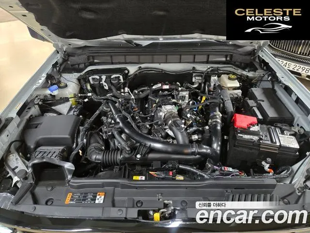 FORD 62.7 2024 — photo 10 sur 26