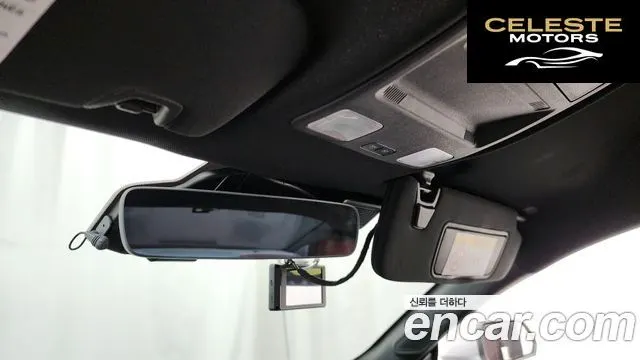 FORD 72.3 Premium Coupé 2024 — photo 17 sur 20