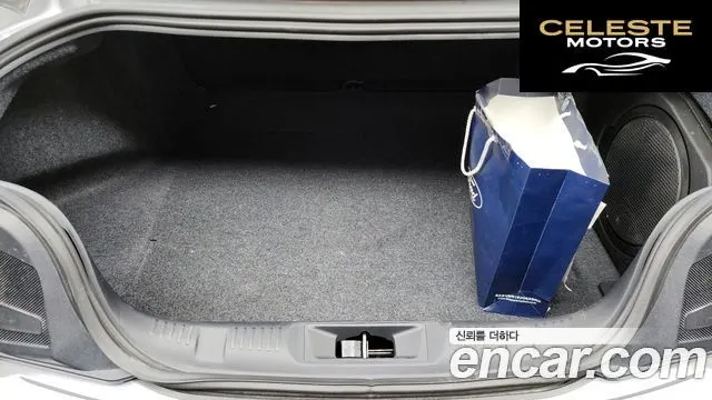 FORD 72.3 Premium Coupé 2024 — photo 20 sur 20