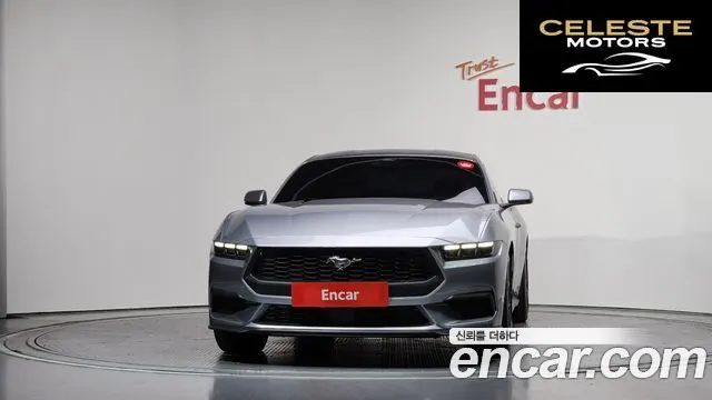 FORD 72.3 Premium Coupé 2024 — photo 3 sur 20