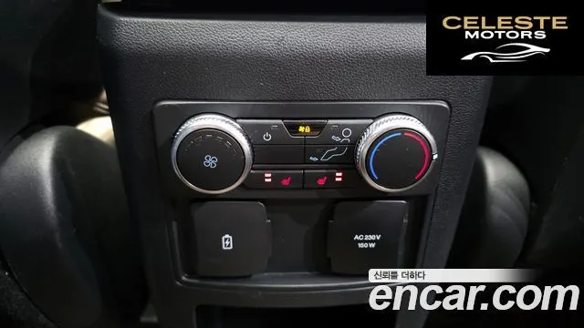 FORD 62.3 Limited 4WD 2020 — photo 26 sur 32