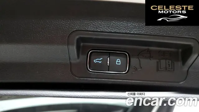 FORD 62.3 Limited 4WD 2020 — photo 32 sur 32