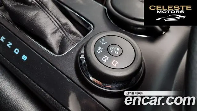 FORD 2.3 Limited 4WD 2018 — photo 17 sur 20