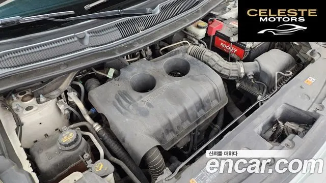 FORD 2.3 Limited 4WD 2018 — photo 6 sur 20