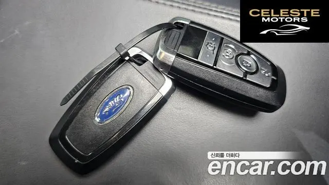 FORD 63.0 4WD 2021 — photo 29 sur 32
