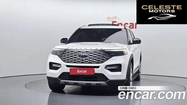 FORD 63.0 4WD 2021 — photo 3 sur 32