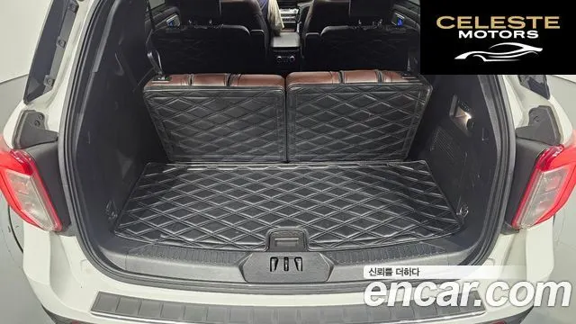 FORD 63.0 4WD 2021 — photo 30 sur 32