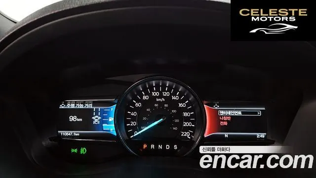 FORD 2.3 Limited 4WD 2018 — photo 11 sur 30