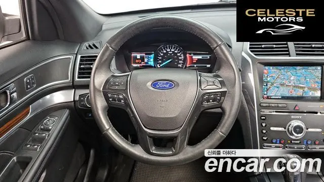 FORD 2.3 Limited 4WD 2018 — photo 18 sur 30