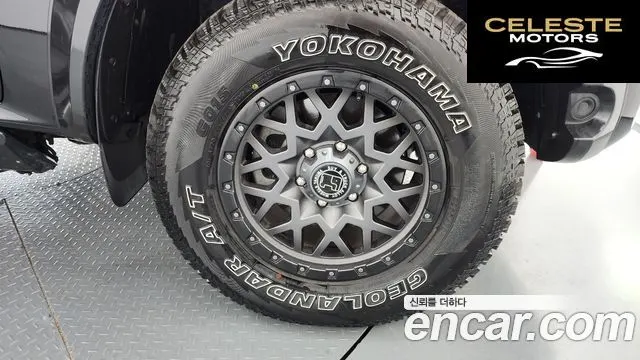 FORD 42.0 2023 — photo 7 sur 30