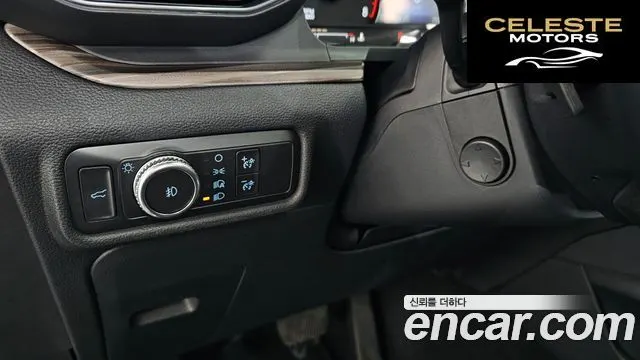 FORD 62.3 Limited 4WD 2020 — photo 27 sur 36