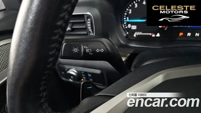 FORD 62.3 Limited 4WD 2020 — photo 29 sur 36