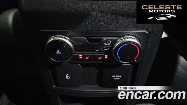 FORD 62.3 Limited 4WD 2020 — photo 32 sur 36