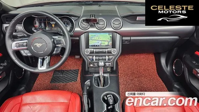 FORD Cabriolet 2022 — photo 10 sur 30