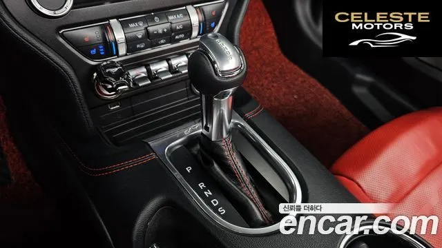 FORD Cabriolet 2022 — photo 12 sur 30