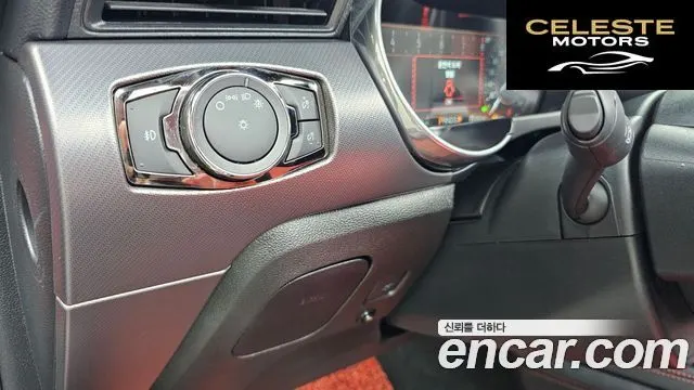 FORD Cabriolet 2022 — photo 28 sur 30