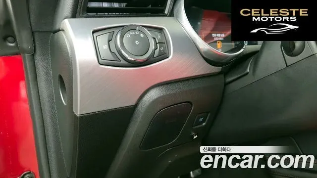 FORD Coupé 2022 — photo 28 sur 37