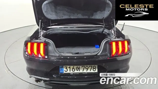 FORD Cabriolet 2021 — photo 22 sur 31