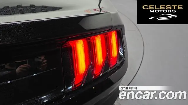 FORD Cabriolet 2021 — photo 9 sur 31