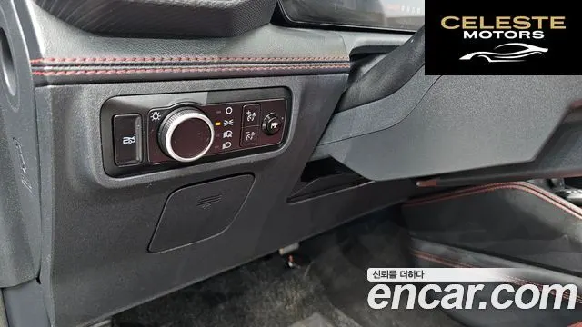 FORD 72.3 Premium Cabriolet 2024 — photo 25 sur 37