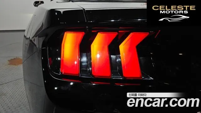 FORD 72.3 Premium Cabriolet 2024 — photo 8 sur 37