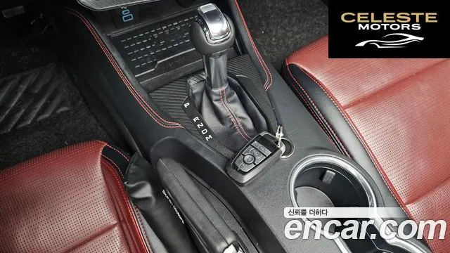 FORD 72.3 Premium Cabriolet 2024 — photo 11 sur 37