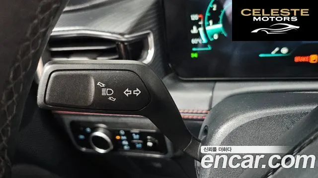 FORD 72.3 Premium Cabriolet 2024 — photo 29 sur 37