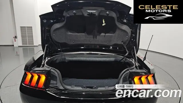 FORD 72.3 Premium Cabriolet 2024 — photo 32 sur 37