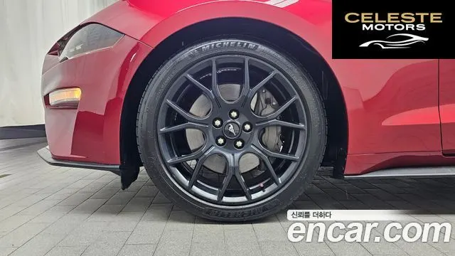 FORD Cabriolet 2022 — photo 5 sur 30