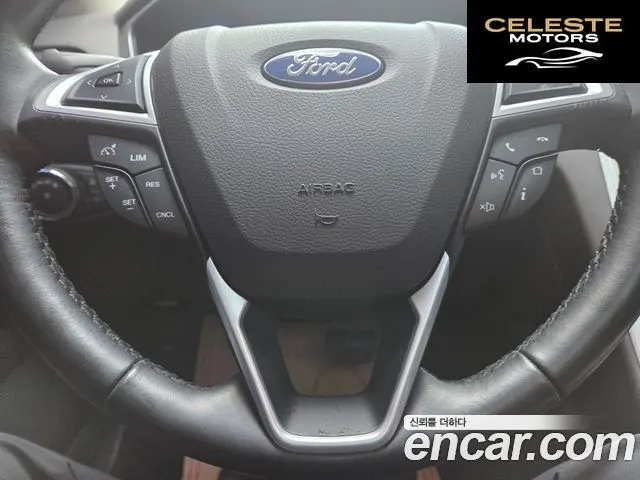 FORD 42.0 2016 — photo 14 sur 26