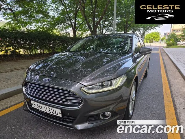 FORD 42.0 2016 — photo 19 sur 26