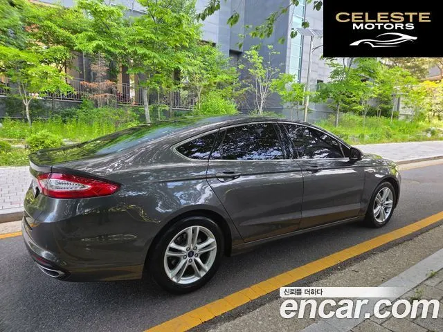 FORD 42.0 2016 — photo 2 sur 26