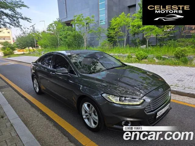 FORD 42.0 2016 — photo 21 sur 26