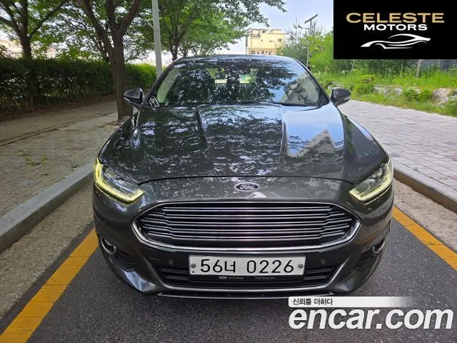 FORD 42.0 2016 — photo 3 sur 26