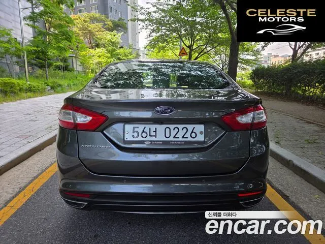 FORD 42.0 2016 — photo 4 sur 26