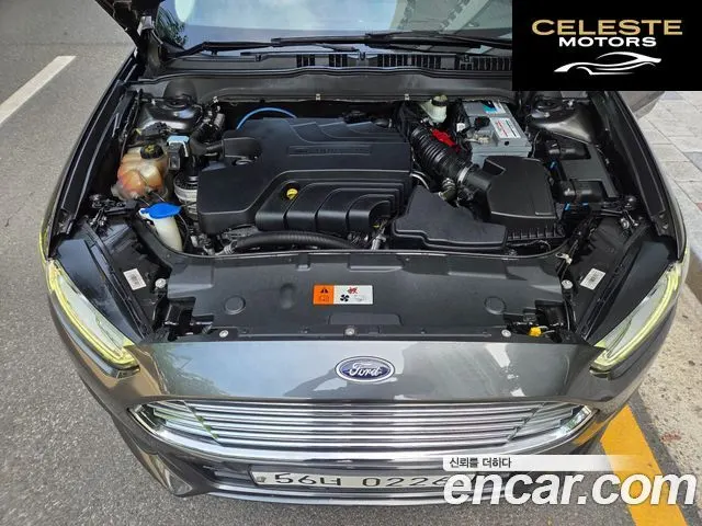FORD 42.0 2016 — photo 6 sur 26