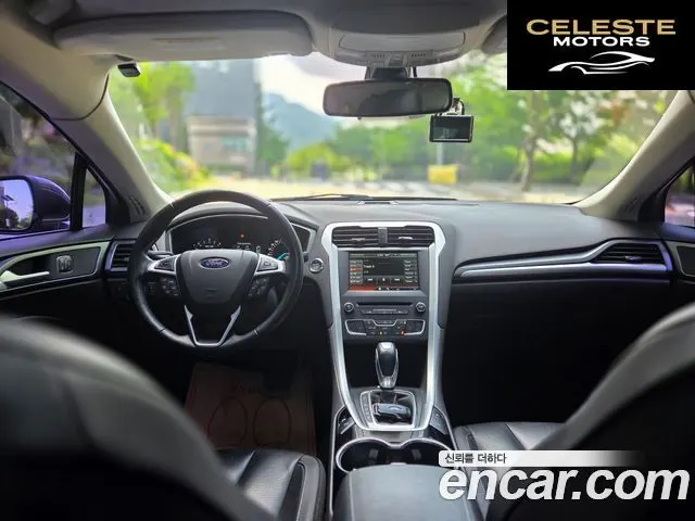 FORD 42.0 2016 — photo 7 sur 26