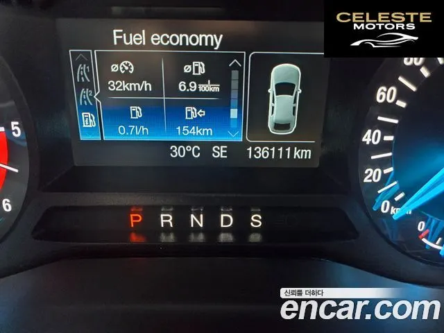 FORD 42.0 2016 — photo 8 sur 26