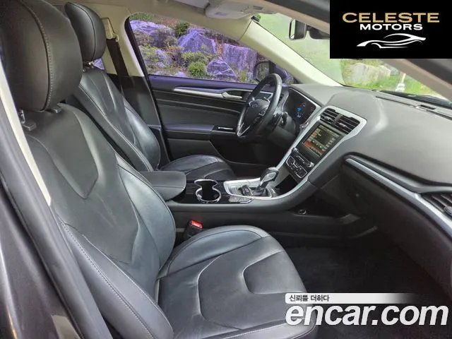 FORD 42.0 2016 — photo 9 sur 26
