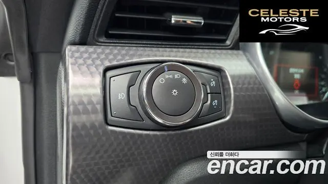FORD Cabriolet 2018 — photo 14 sur 20