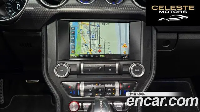 FORD Cabriolet 2018 — photo 15 sur 20
