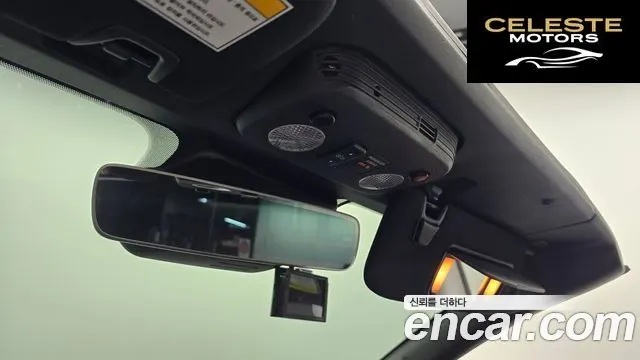 FORD Cabriolet 2018 — photo 20 sur 20