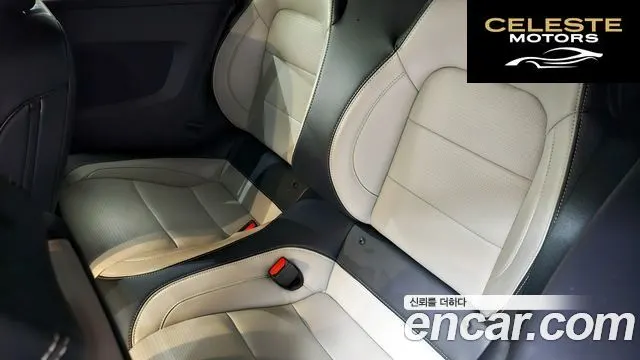 FORD 75.0 GT Premium Cabriolet 2024 — photo 23 sur 30