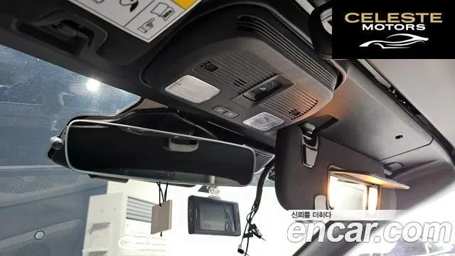 FORD 75.0 GT Premium Cabriolet 2024 — photo 24 sur 30