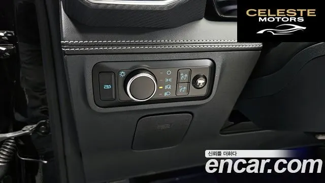 FORD 75.0 GT Premium Cabriolet 2024 — photo 28 sur 30
