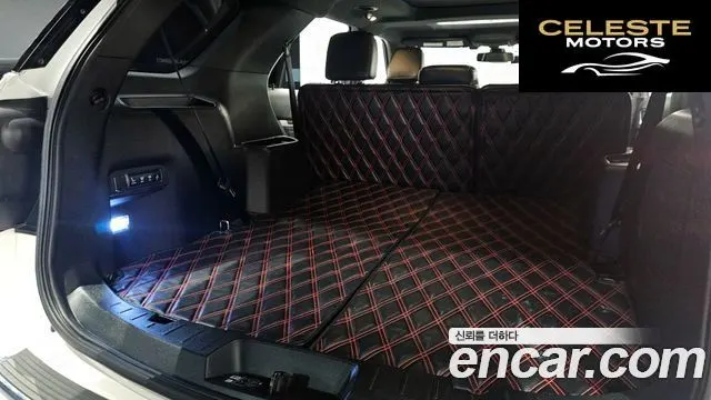 FORD 2.3 Limited 4WD 2018 — photo 31 sur 31