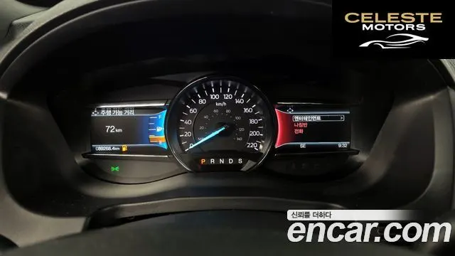 FORD 2.3 Limited 4WD 2018 — photo 11 sur 32